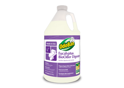 OdoBan® Professional – Eucalyptus BioOdor Digester – 27062