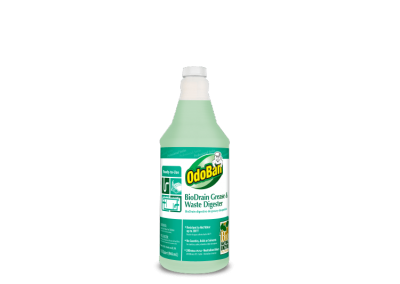 OdoBan® Professional – BioDrain Grease & Waste Digester- 28062