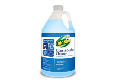 OdoBan® Professional – Glass & Surface Cleaner – 34062