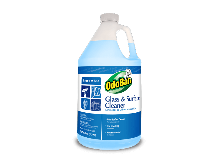 OdoBan® Professional