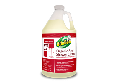 OdoBan® Professional – Organic Acid Shower Cleaner – 35362