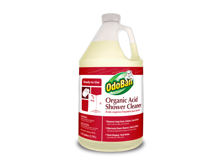 OdoBan® Professional – Organic Acid Shower Cleaner – 35362