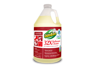 OdoBan® Professional – Earth Choice®32X Bathroom Cleaner – 355C62