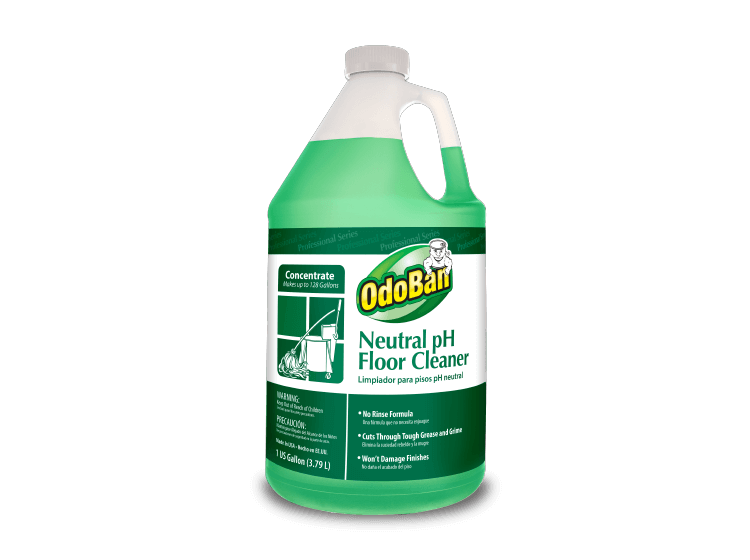 OdoBan® Professional