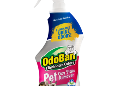 OdoBan® Pet Oxy Stain Remover – 61561 & 61501