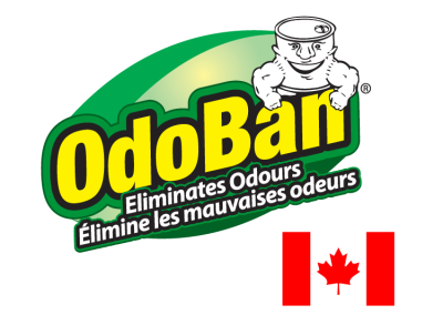 OdoBan Canada