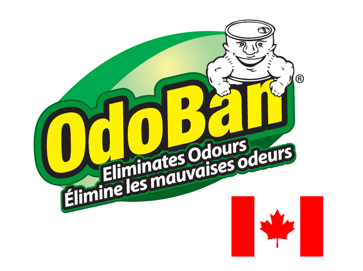 OdoBan Canada