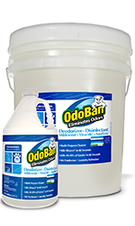OdoBan Concentrate