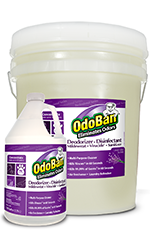 OdoBan Lavender