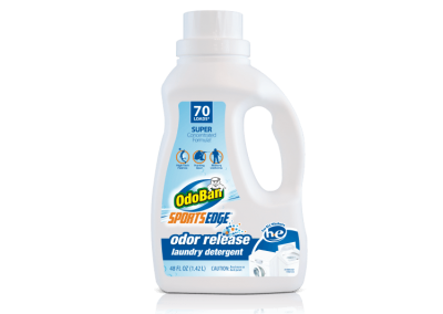 OdoBan® Sports Edge® – Odor Release Laundry Detergent – 686E73