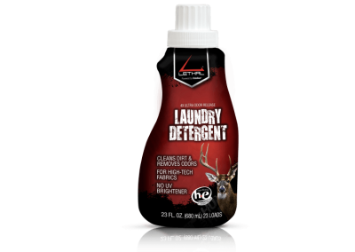 Lethal® – 4x Ultra Laundry Detergent – 686D67