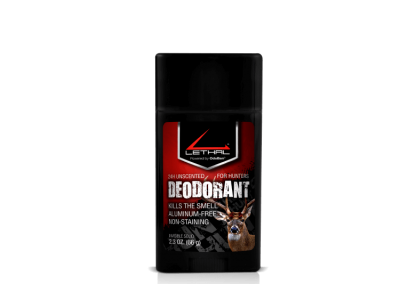 Lethal® – 24H Deodorant Stick – 42667