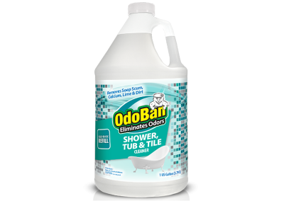 OdoBan® Shower Tub & Tile Cleaner – 353C61