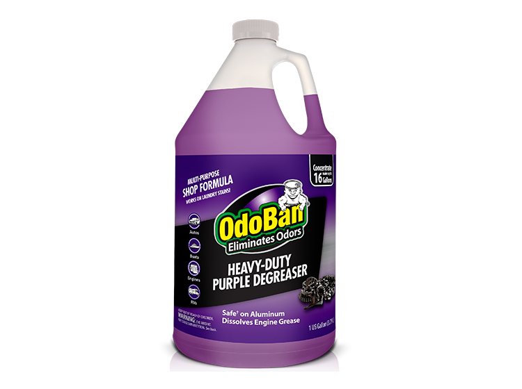 OdoBan® Heavy Duty Purple Degreaser – 938061-G