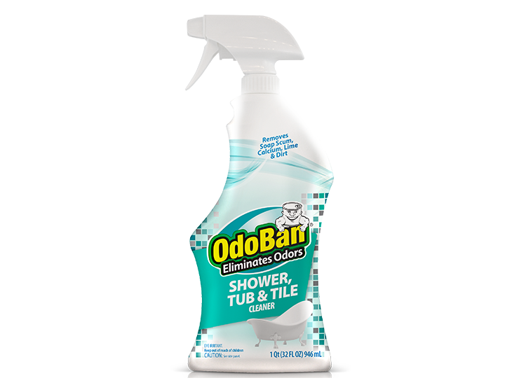 OdoBan® Ready-to-Use